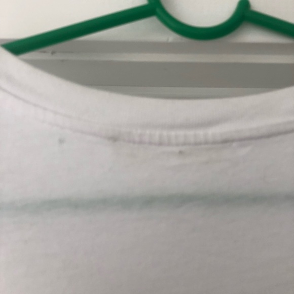 Chloe T-shirt Dress - Picture 4 of 7